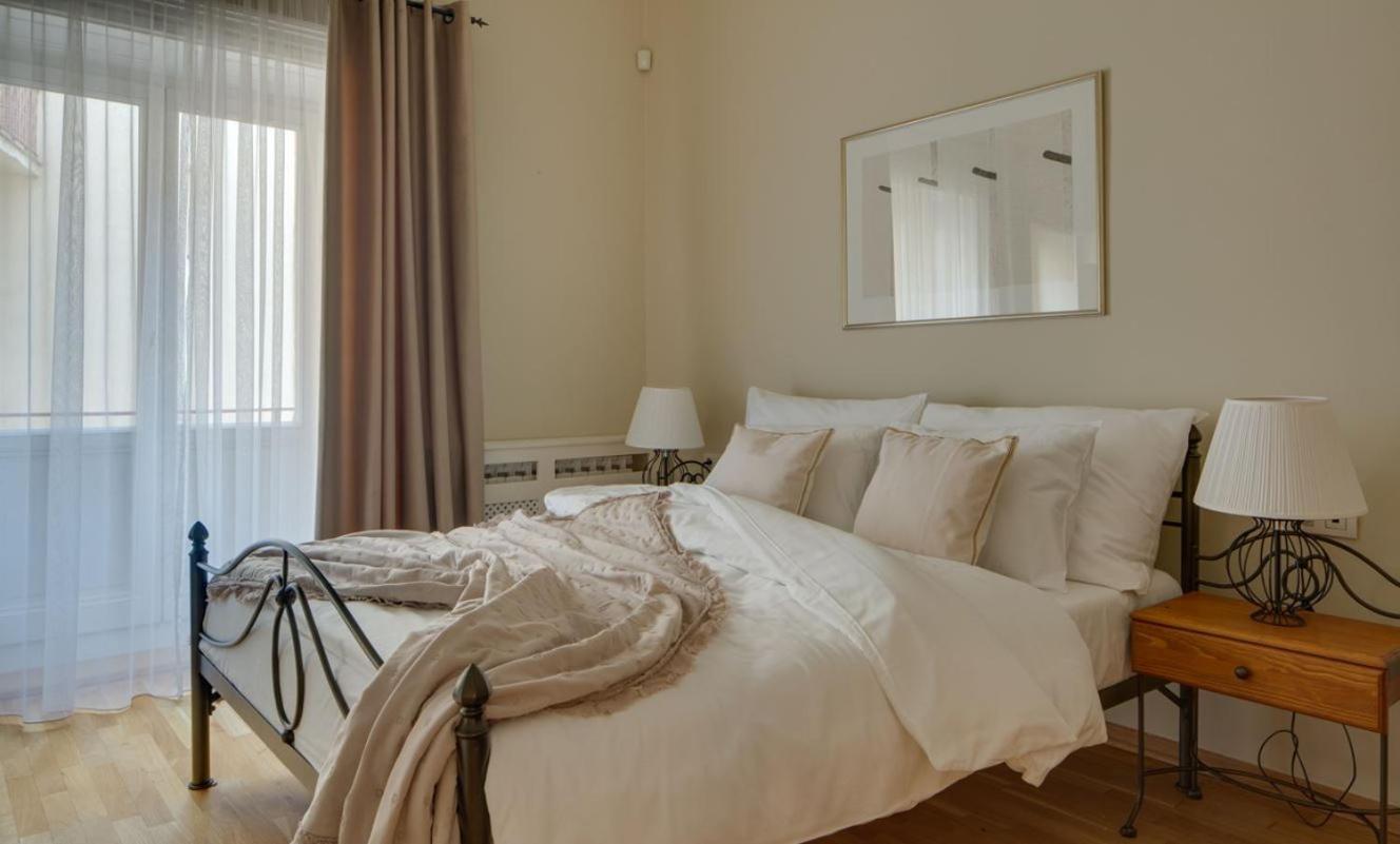 Apartamento Wishlist Residences - Old Town Square *