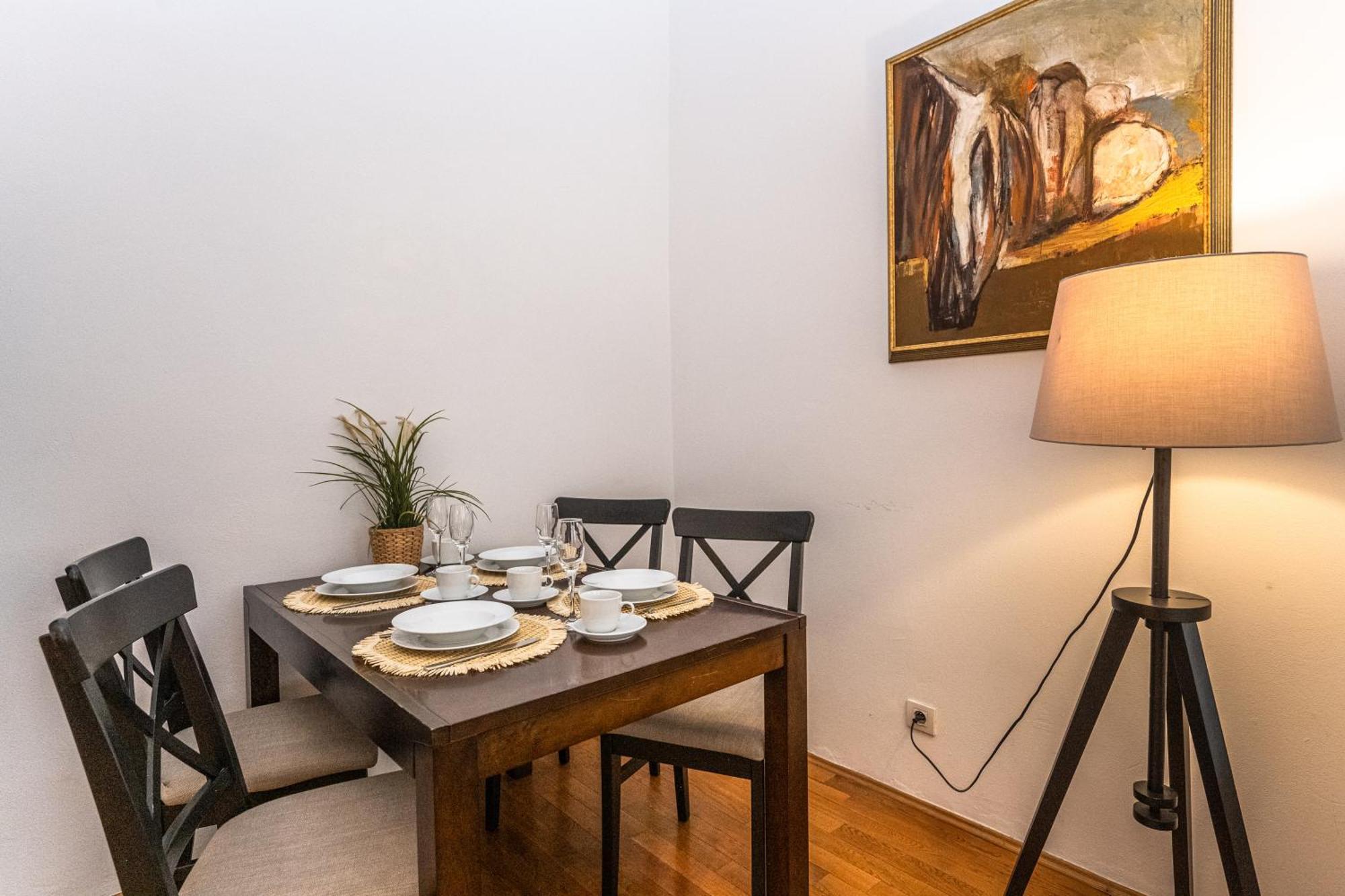 Apartamento Wishlist Residences - Old Town Square