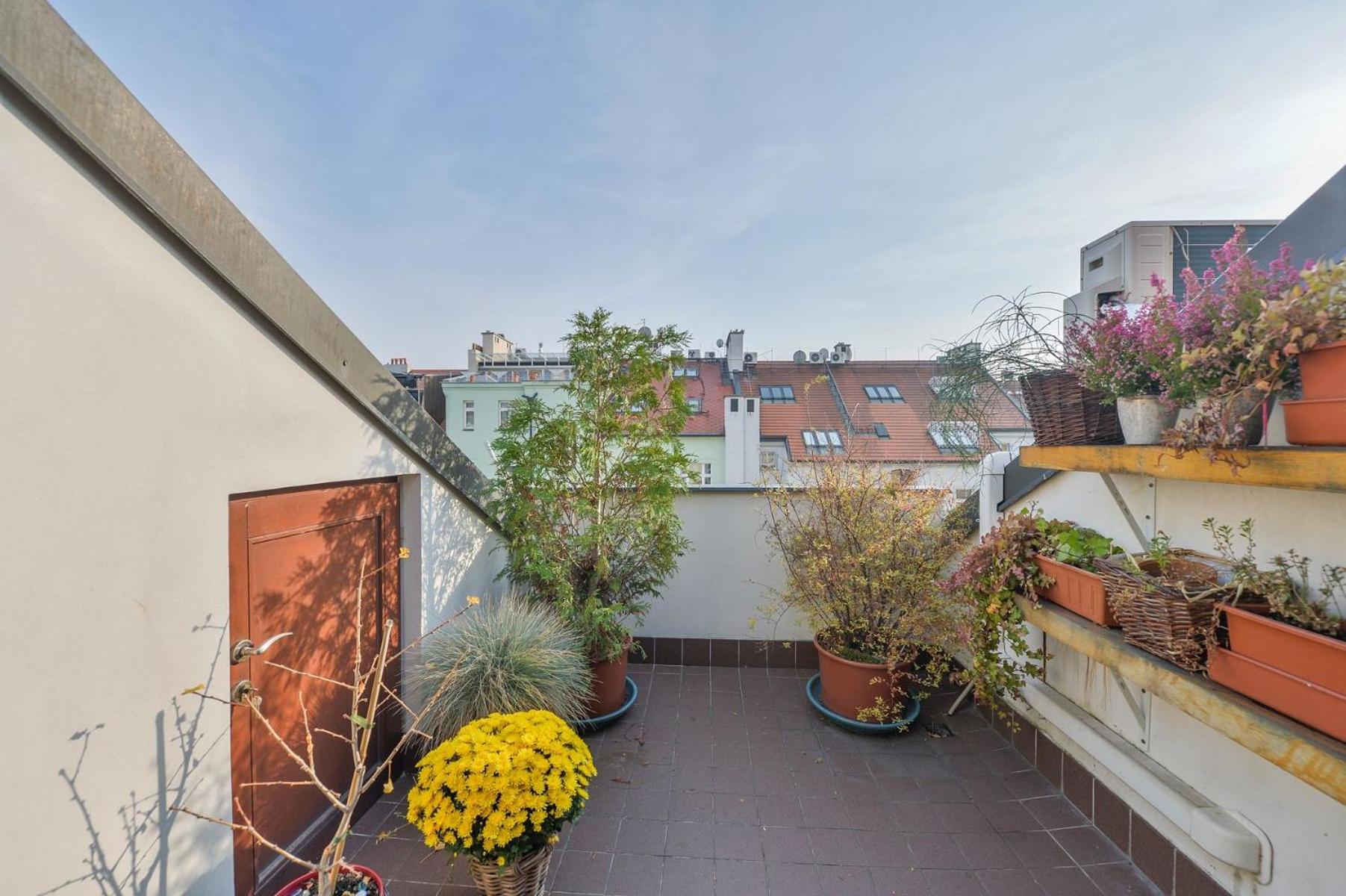 Apartamento Wishlist Residences - Old Town Square