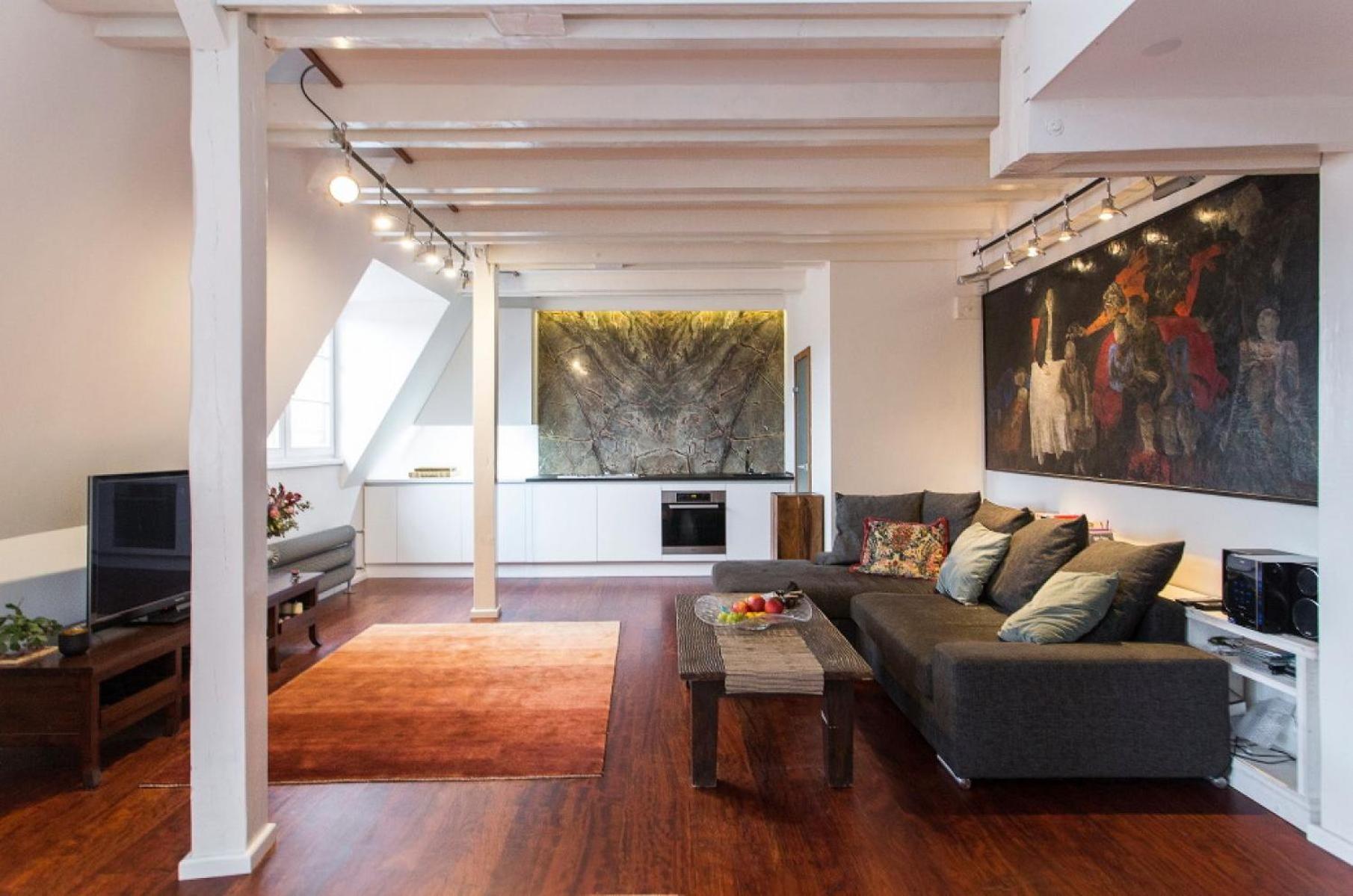 Wishlist Residences - Old Town Square Praga