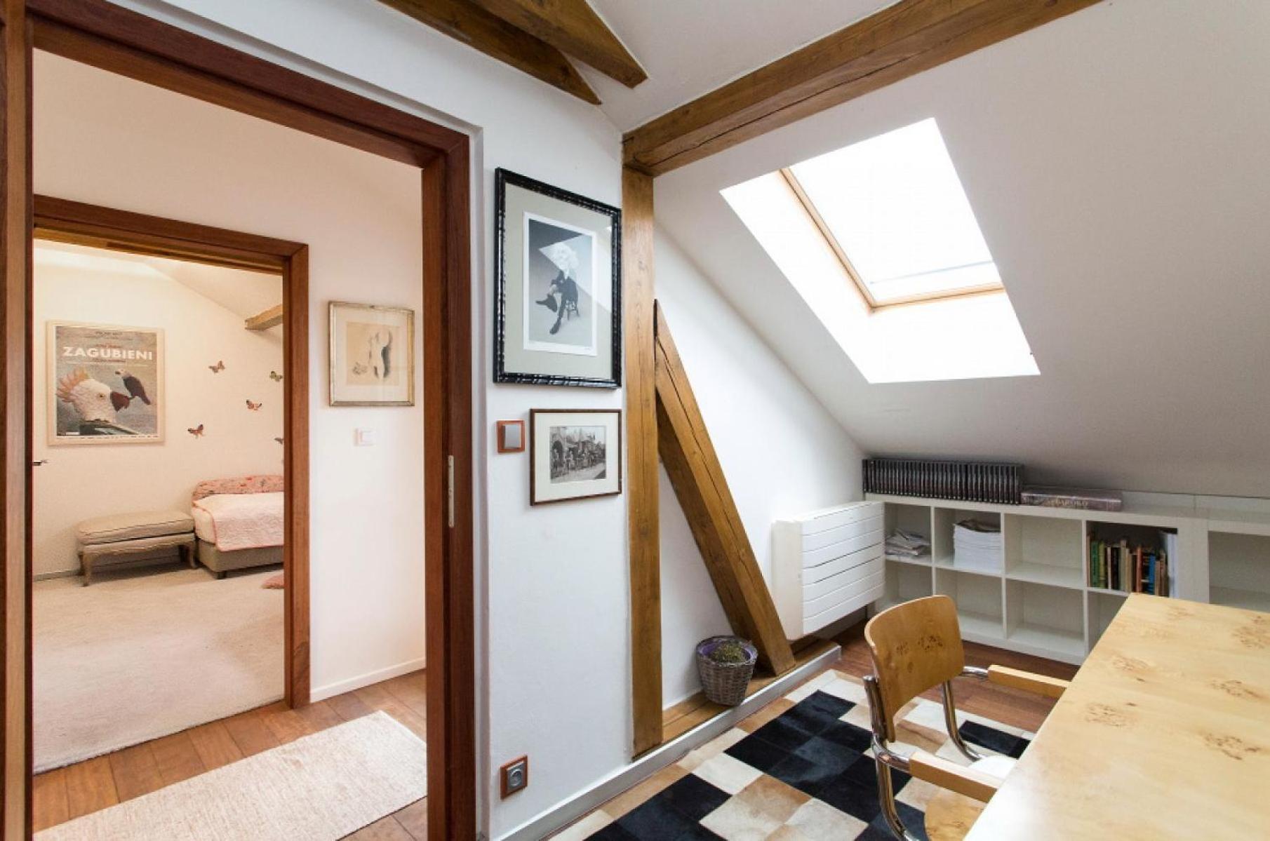 Apartamento Wishlist Residences - Old Town Square *