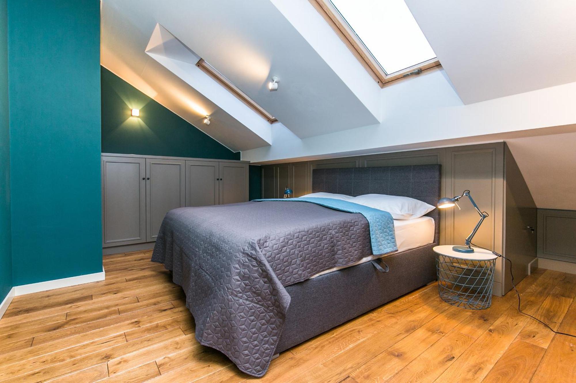 Apartamento Wishlist Residences - Old Town Square *