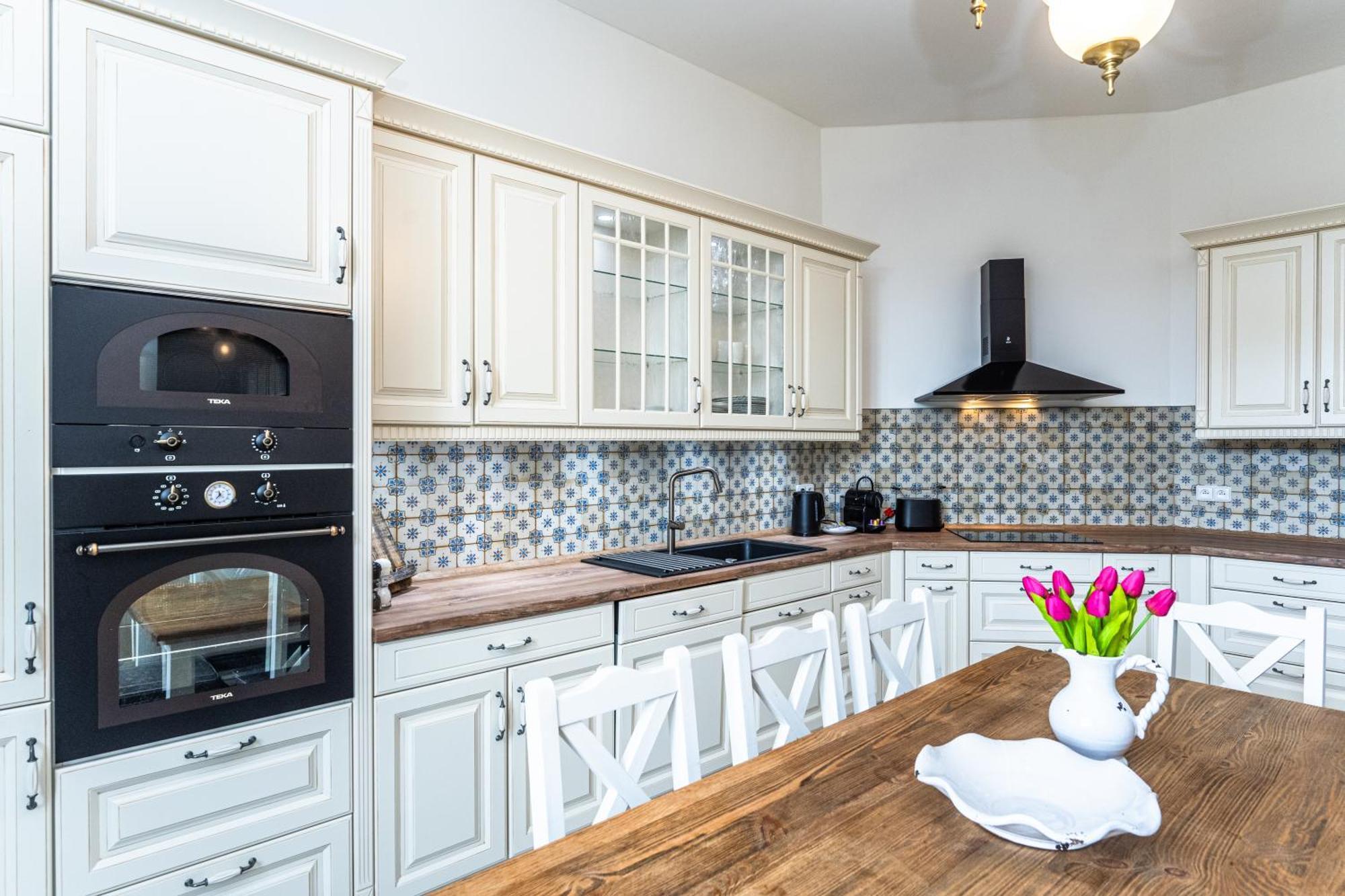 Wishlist Residences - Old Town Square * Praga