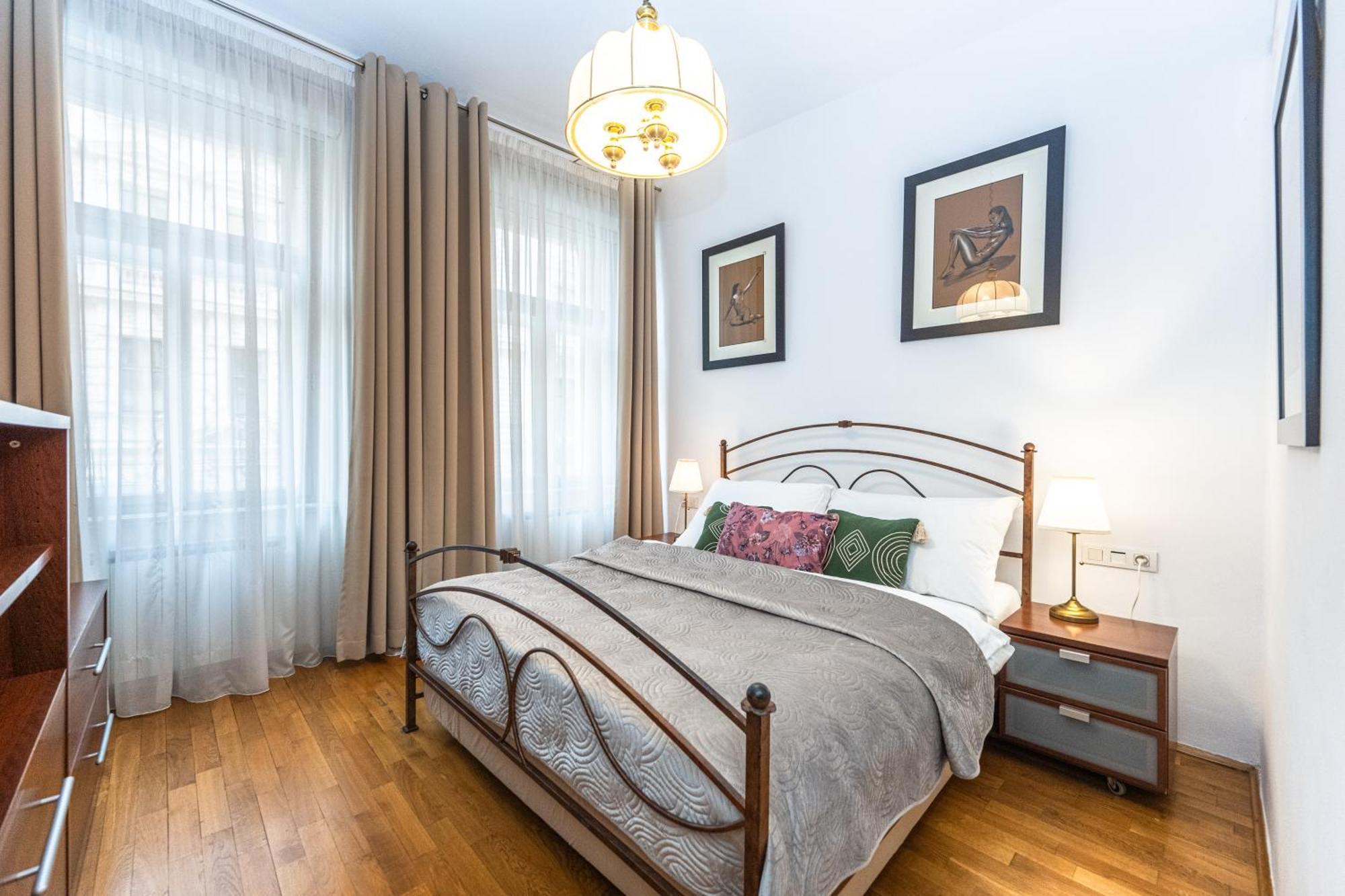 Wishlist Residences - Old Town Square Praga