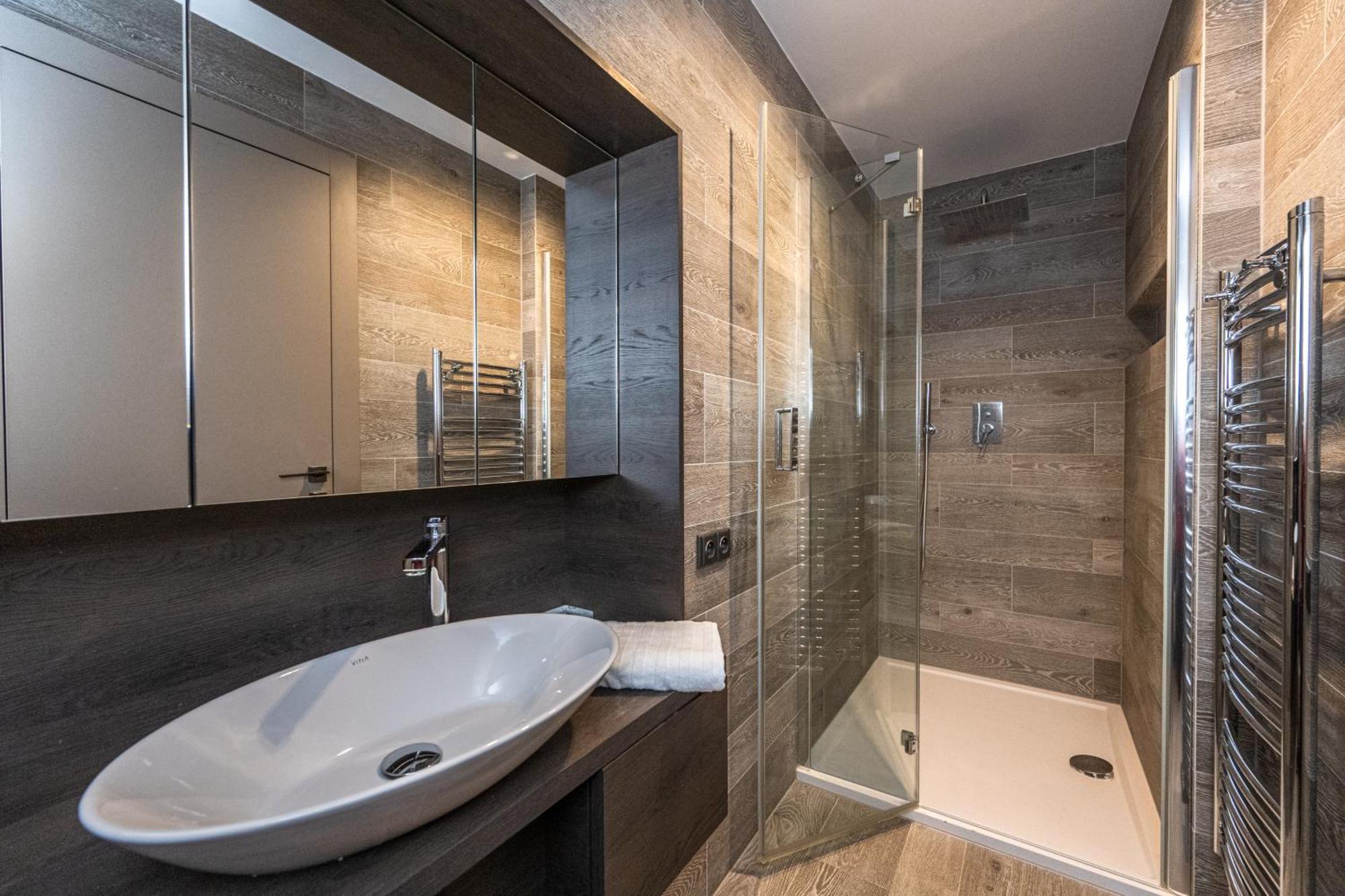 Wishlist Residences - Old Town Square Apartamento *