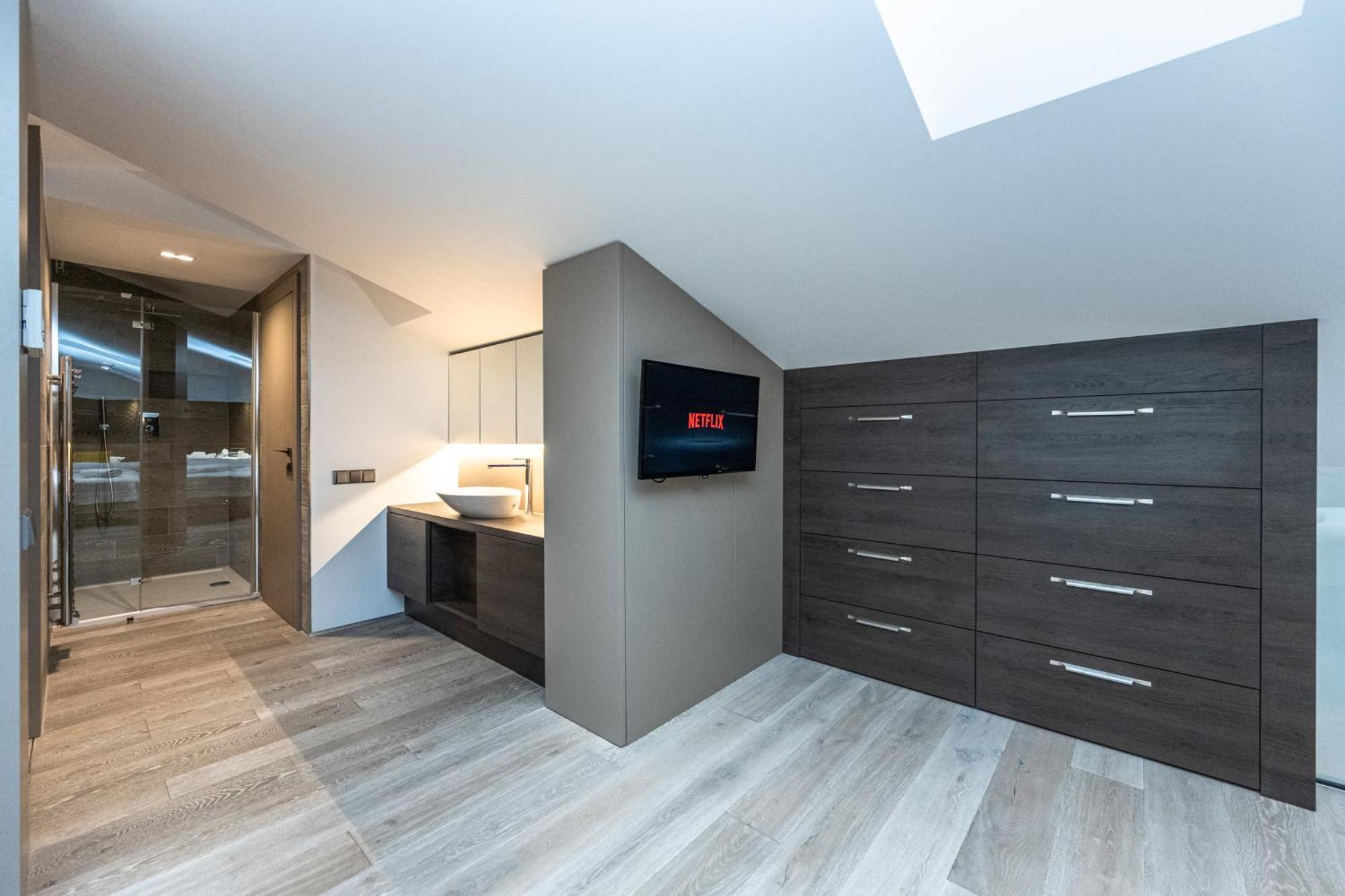Wishlist Residences - Old Town Square Apartamento Praga