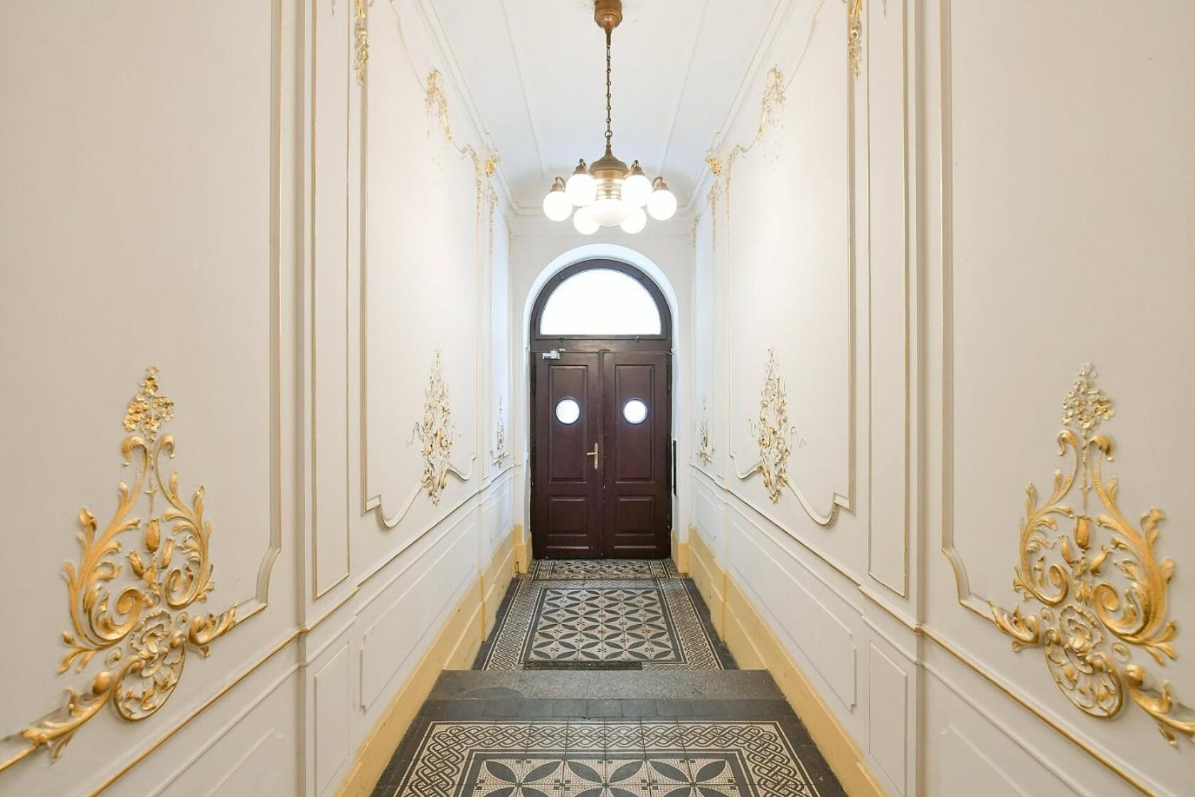 Wishlist Residences - Old Town Square Apartamento