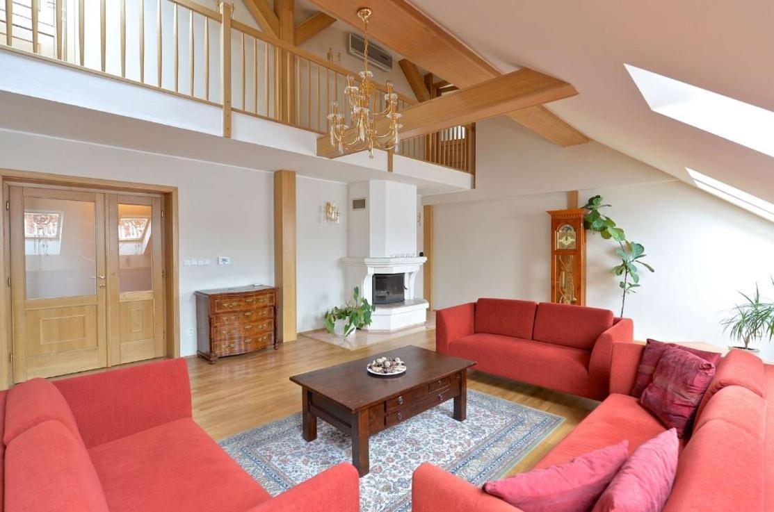 Apartamento Wishlist Residences - Old Town Square