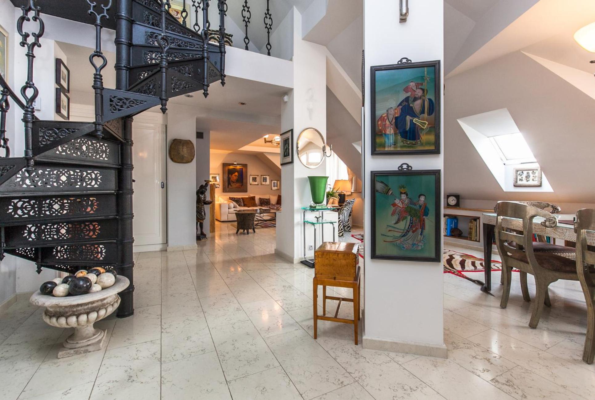Wishlist Residences - Old Town Square Apartamento *